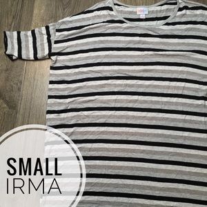 Small irma lularoe